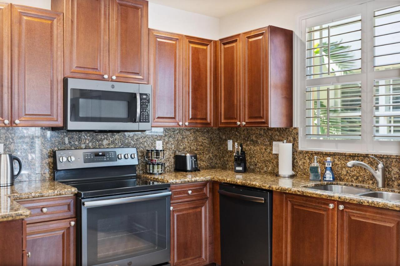 Luxury Spanish Villa 4 Bedroom 4 Bathroom Pool Sunny Isles North Miami Beach Ngoại thất bức ảnh