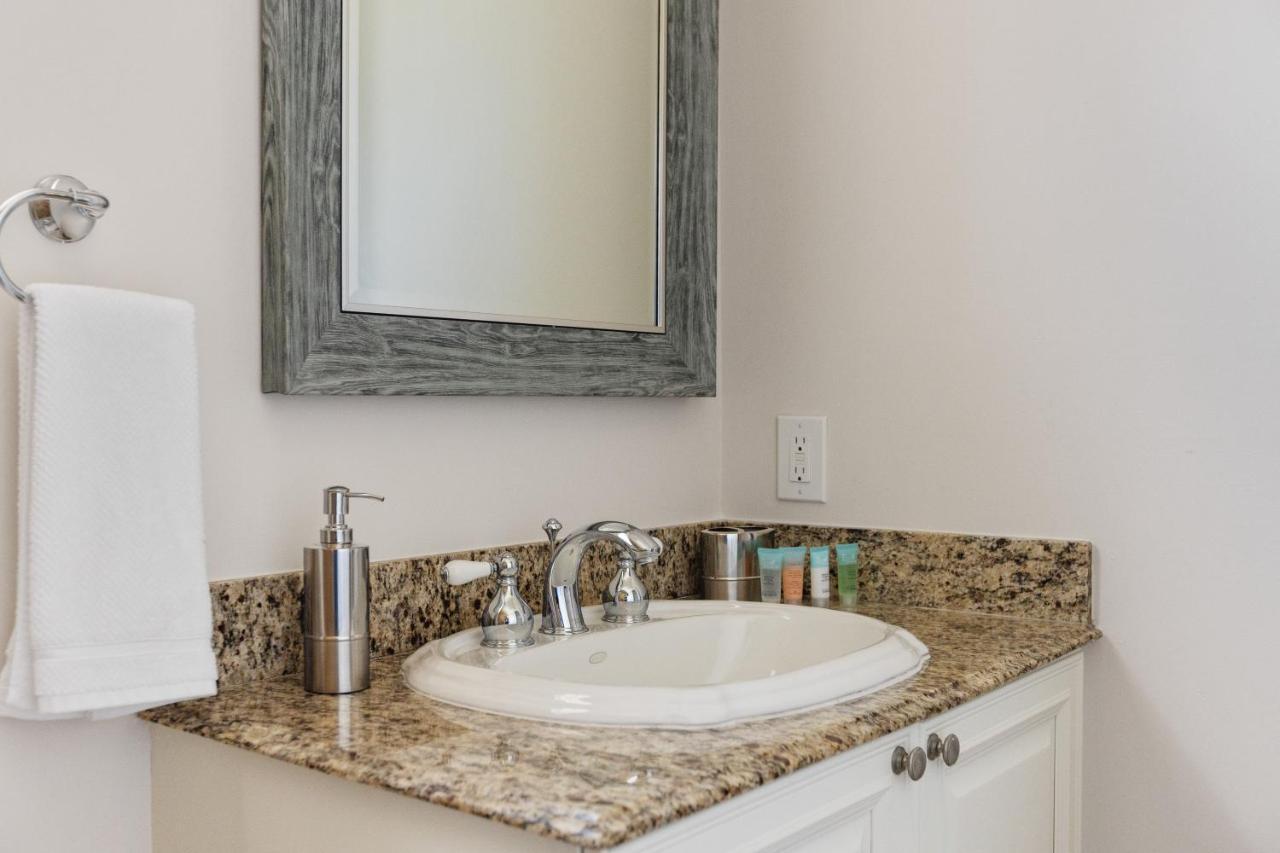 Luxury Spanish Villa 4 Bedroom 4 Bathroom Pool Sunny Isles North Miami Beach Ngoại thất bức ảnh