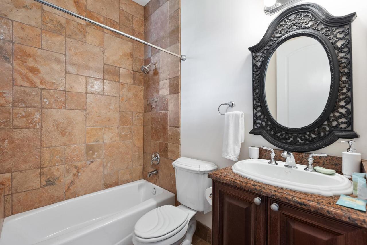 Luxury Spanish Villa 4 Bedroom 4 Bathroom Pool Sunny Isles North Miami Beach Ngoại thất bức ảnh
