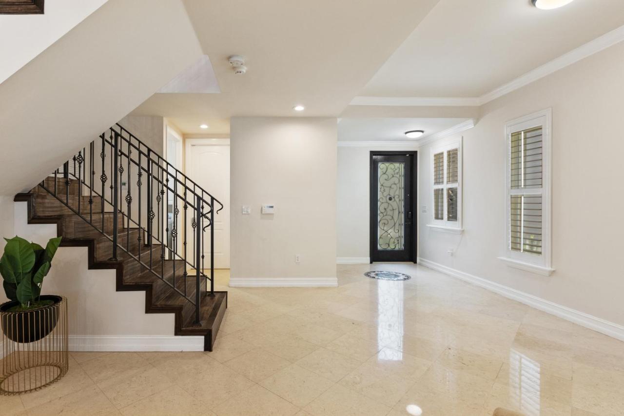Luxury Spanish Villa 4 Bedroom 4 Bathroom Pool Sunny Isles North Miami Beach Ngoại thất bức ảnh