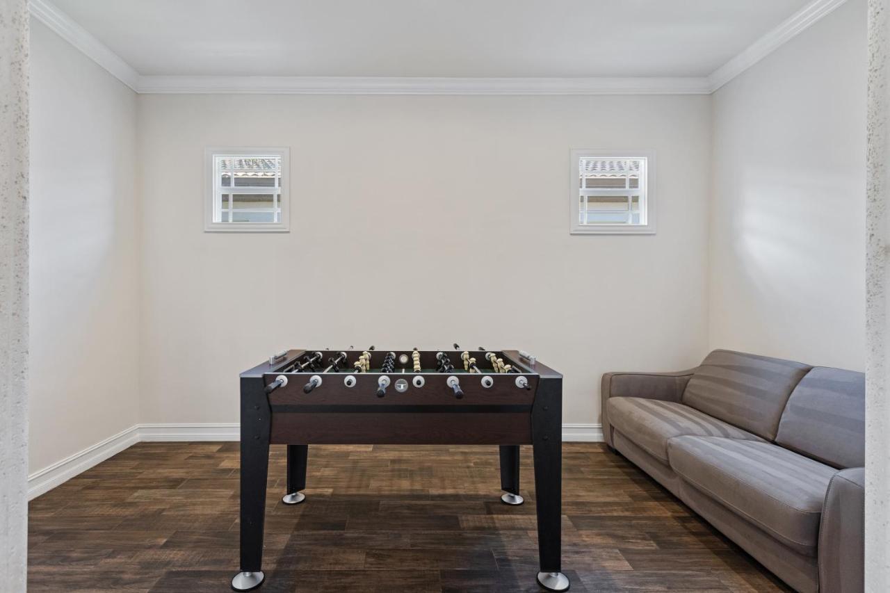 Luxury Spanish Villa 4 Bedroom 4 Bathroom Pool Sunny Isles North Miami Beach Ngoại thất bức ảnh