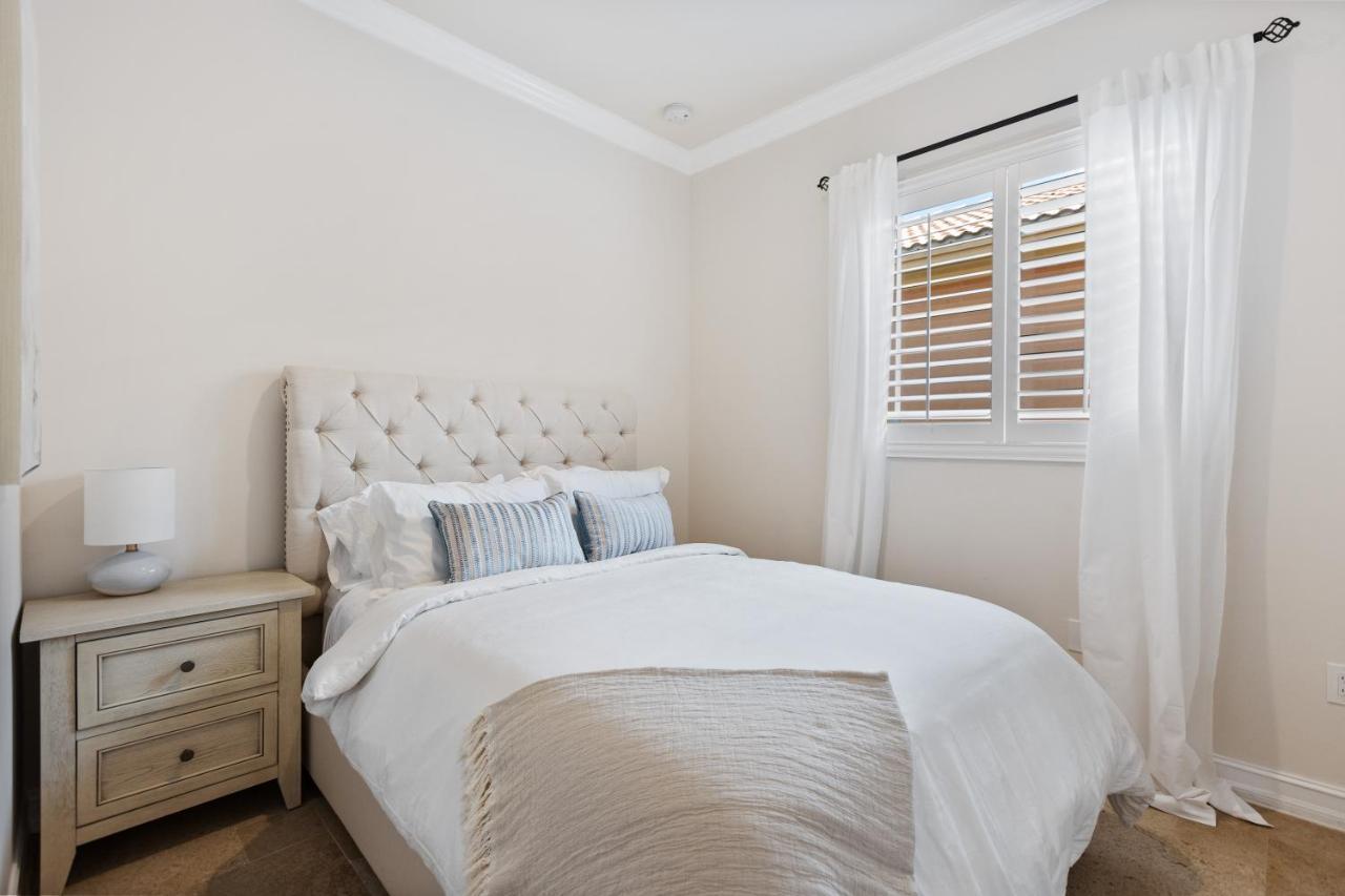 Luxury Spanish Villa 4 Bedroom 4 Bathroom Pool Sunny Isles North Miami Beach Ngoại thất bức ảnh