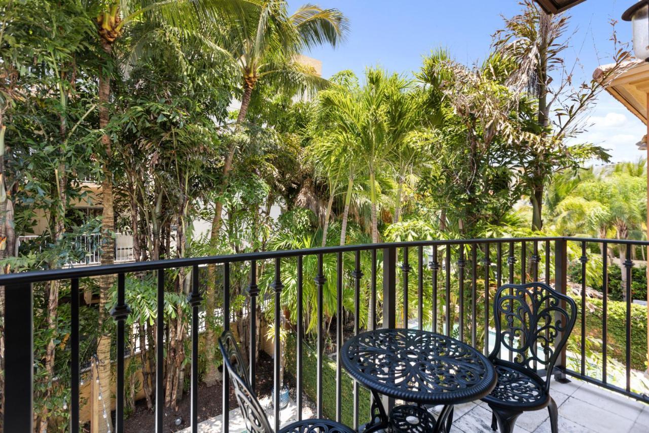 Luxury Spanish Villa 4 Bedroom 4 Bathroom Pool Sunny Isles North Miami Beach Ngoại thất bức ảnh