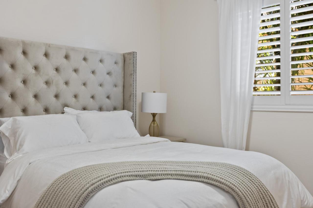 Luxury Spanish Villa 4 Bedroom 4 Bathroom Pool Sunny Isles North Miami Beach Ngoại thất bức ảnh